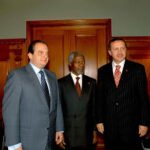Σχέδιο Ανάν | Η διαπραγμάτευση στο Bürgenstock