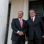 Η 1η ελληνική οριοθέτηση ΑΟΖ