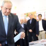 Εκλογικές αναμετρήσεις