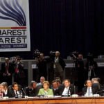 Μακρόπνοη στρατηγική στην εξωτερική πολιτική