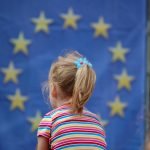 Ομιλία στην εκδήλωση για την Ημέρα της Ευρώπης