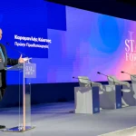 Ομιλία στο STAR FORUM ’24