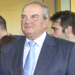 Μήνυμα του πρώην Πρωθυπουργού κ. Κώστα Καραμανλή στο Ετήσιο Συνέδριο του Πανελληνίου Συνδέσμου Αγροτικών Θεμάτων και του Πανελληνίου Συνδέσμου Αγροτικών Φωτοβολταϊκών