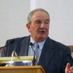 Ομιλία στην παρουσίαση του βιβλίου «ΓΙΑΒΟΛ» του δημοσιογράφου κ. Γ. Χαρβαλιά