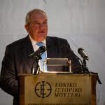 Ομιλία στην εκδήλωση για τα 80 χρόνια από την απελευθέρωση της Καρπάθου