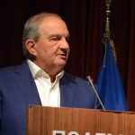 Παρουσίαση του βιβλίου του δημοσιογράφου Στ. Λυγερού «Οι αθέατες όψεις του πολέμου στην Ουκρανία»