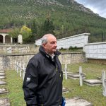 Επίσκεψη πρώην Πρωθυπουργού κ. Κώστα Καραμανλή στη Βόρεια Ήπειρο