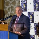 Ομιλία σε εκδήλωση της Κεντρικής Συνεταιριστικής Ένωσης Αμπελοοινικών Προϊόντων (ΚΕΟΣΟΕ)